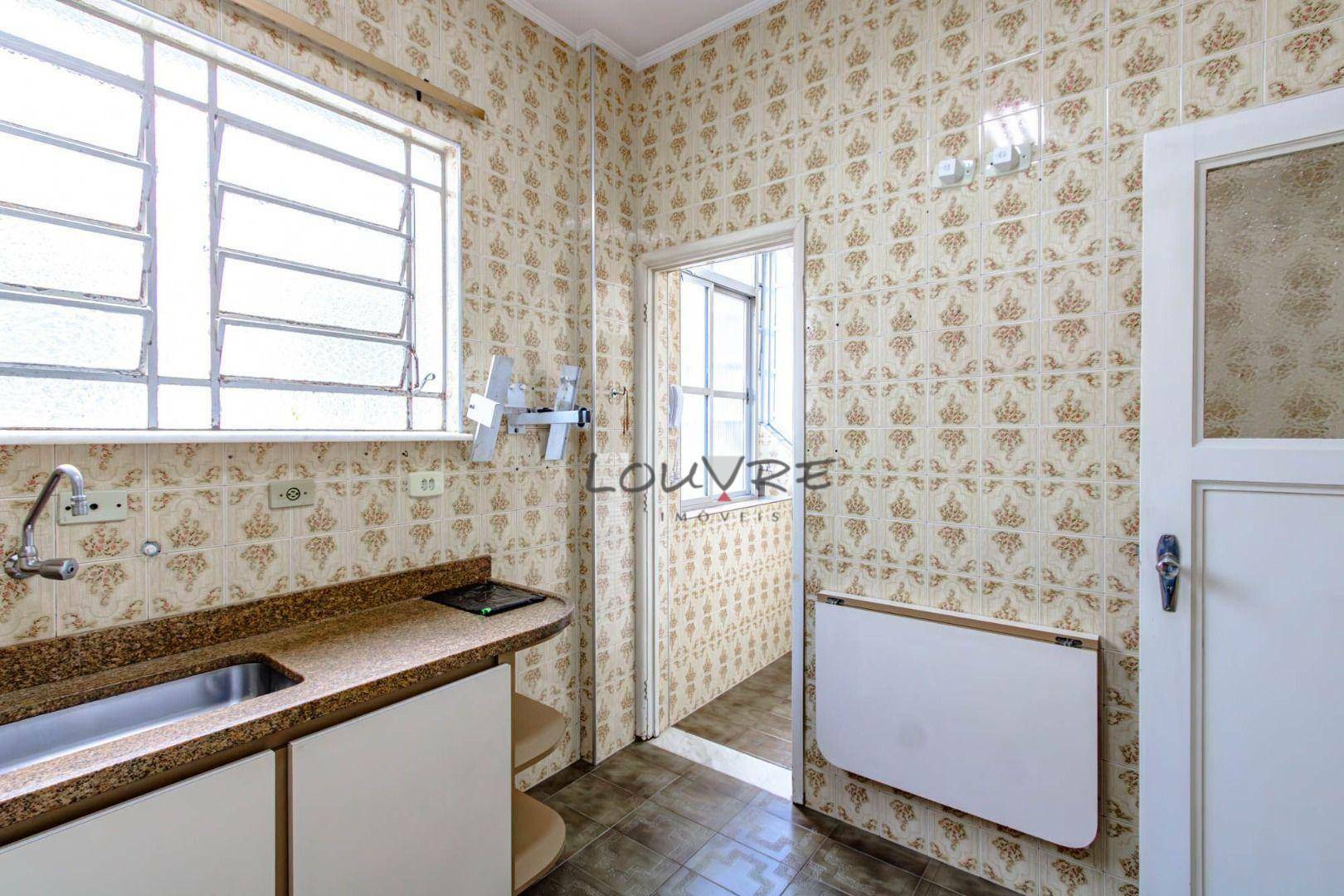 Apartamento à venda com 2 quartos, 82m² - Foto 17