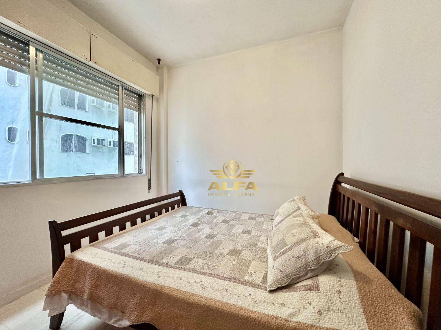 Apartamento à venda com 2 quartos, 80m² - Foto 7