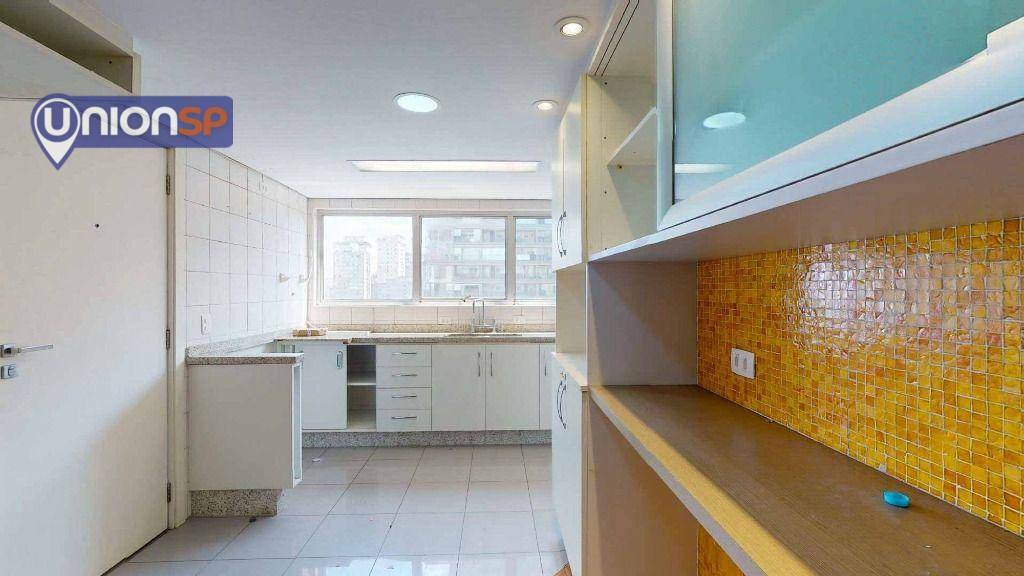 Apartamento à venda com 3 quartos, 125m² - Foto 7