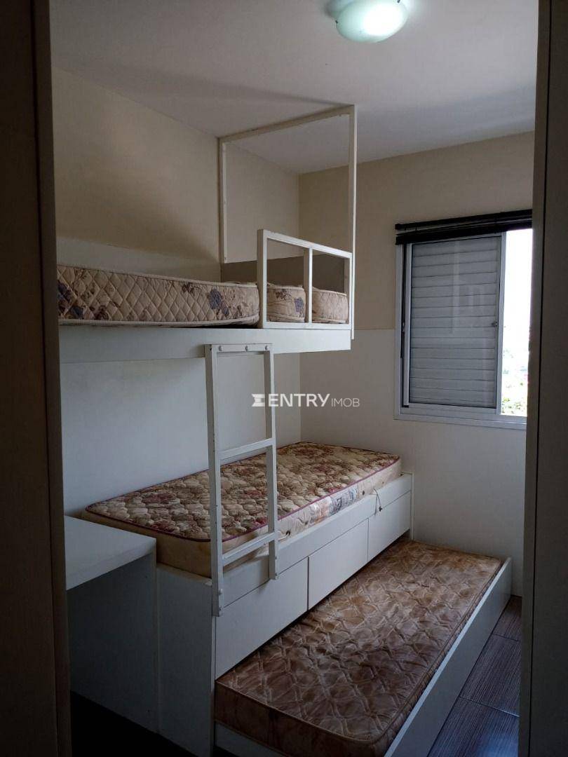 Apartamento à venda com 2 quartos, 57m² - Foto 9