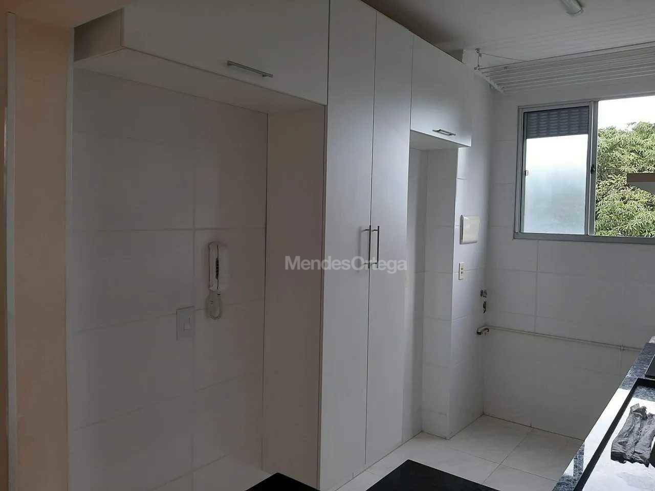 Apartamento à venda com 2 quartos, 48m² - Foto 11