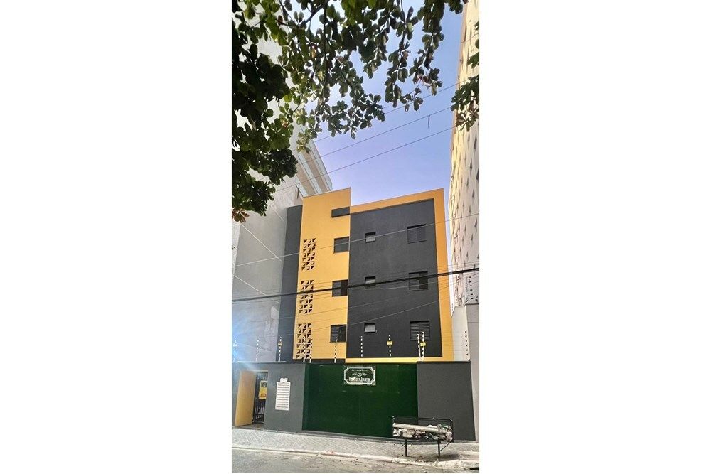 Apartamento à venda com 2 quartos, 39m² - Foto 16