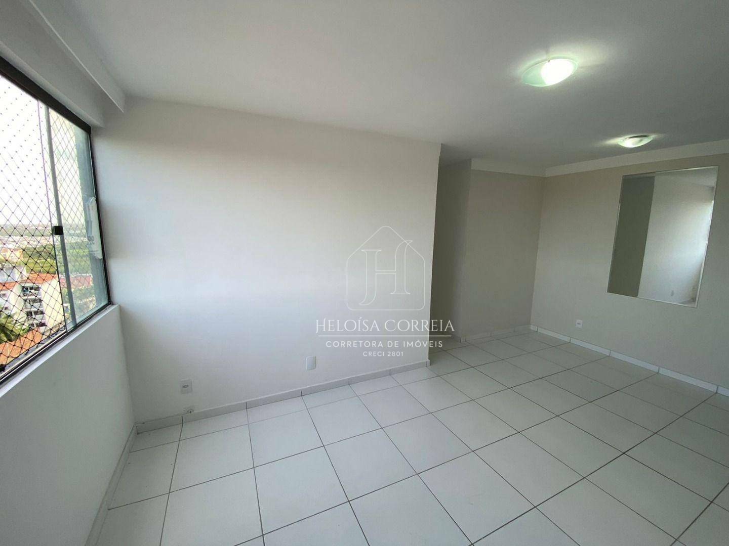 Apartamento à venda com 3 quartos, 72m² - Foto 4