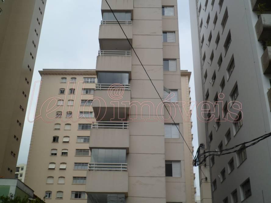 Apartamento para alugar com 2 quartos, 80m² - Foto 18