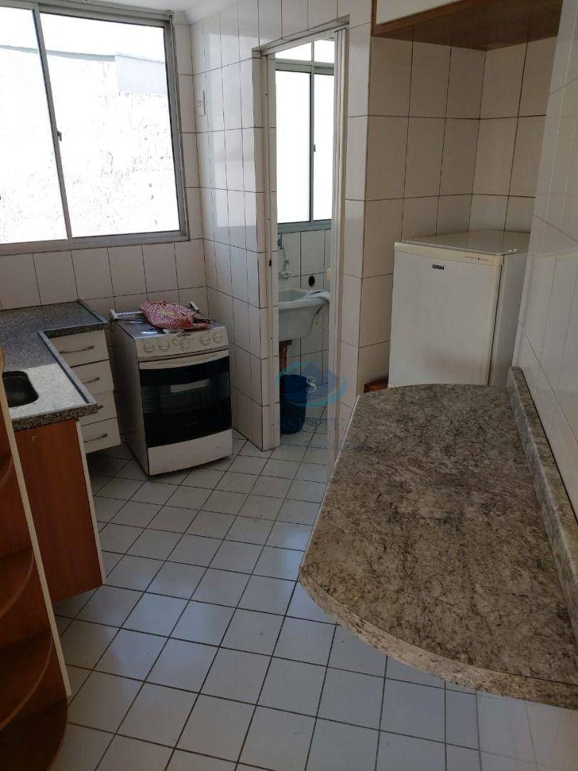 Apartamento à venda com 2 quartos, 54m² - Foto 7