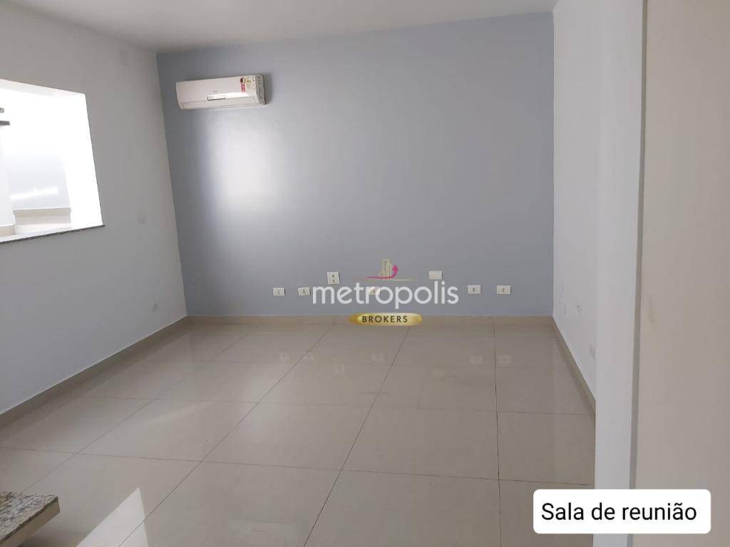 Sobrado para alugar, 167m² - Foto 17