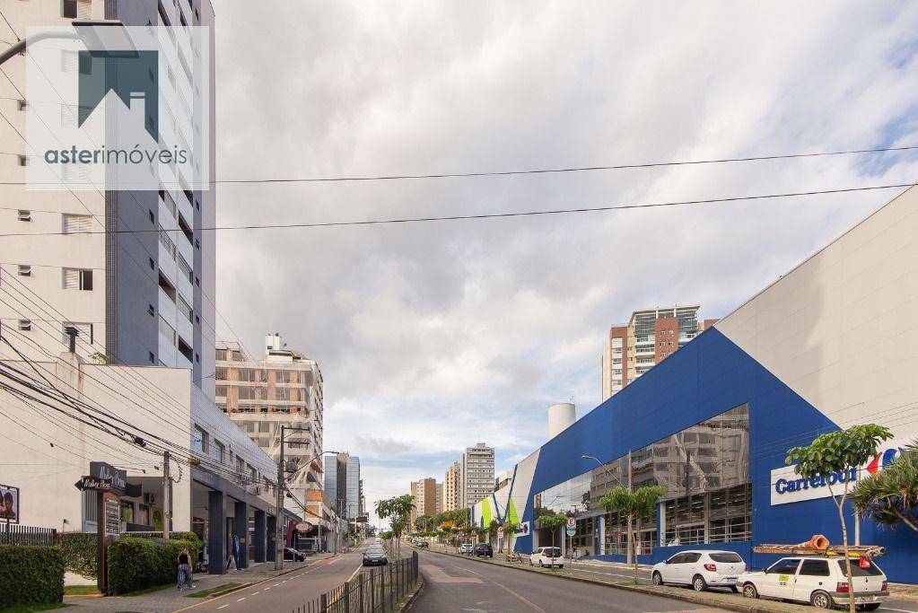 Apartamento para alugar com 2 quartos, 62m² - Foto 4