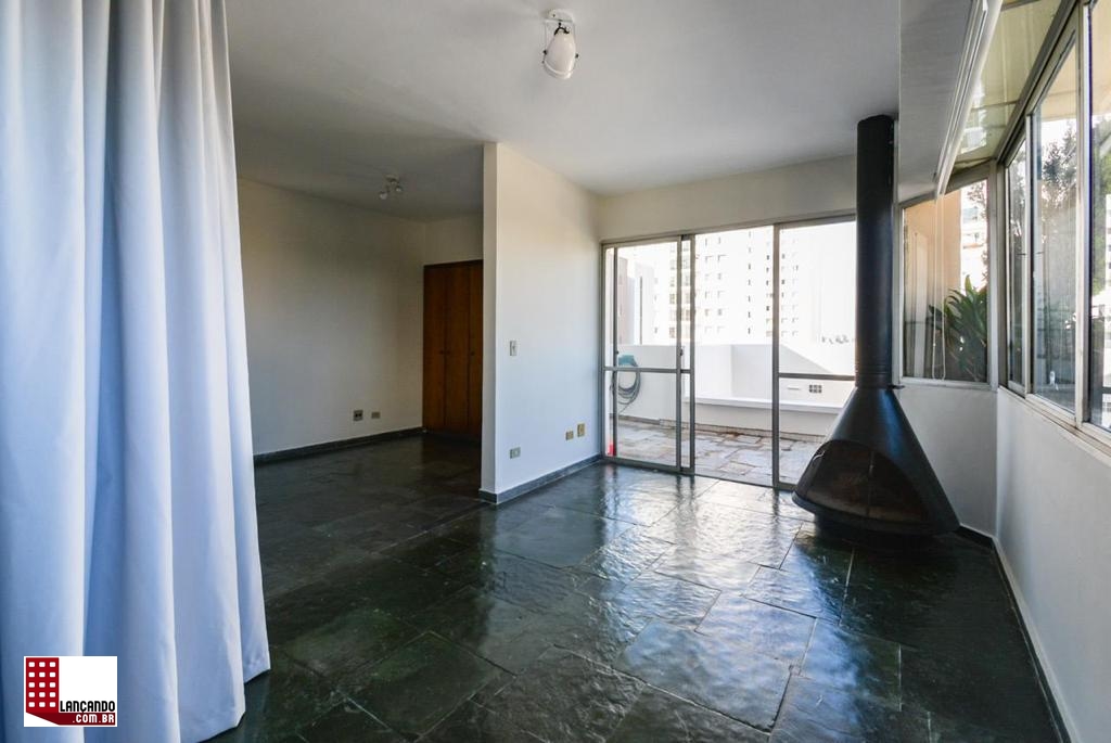 Apartamento à venda com 3 quartos, 122m² - Foto 6