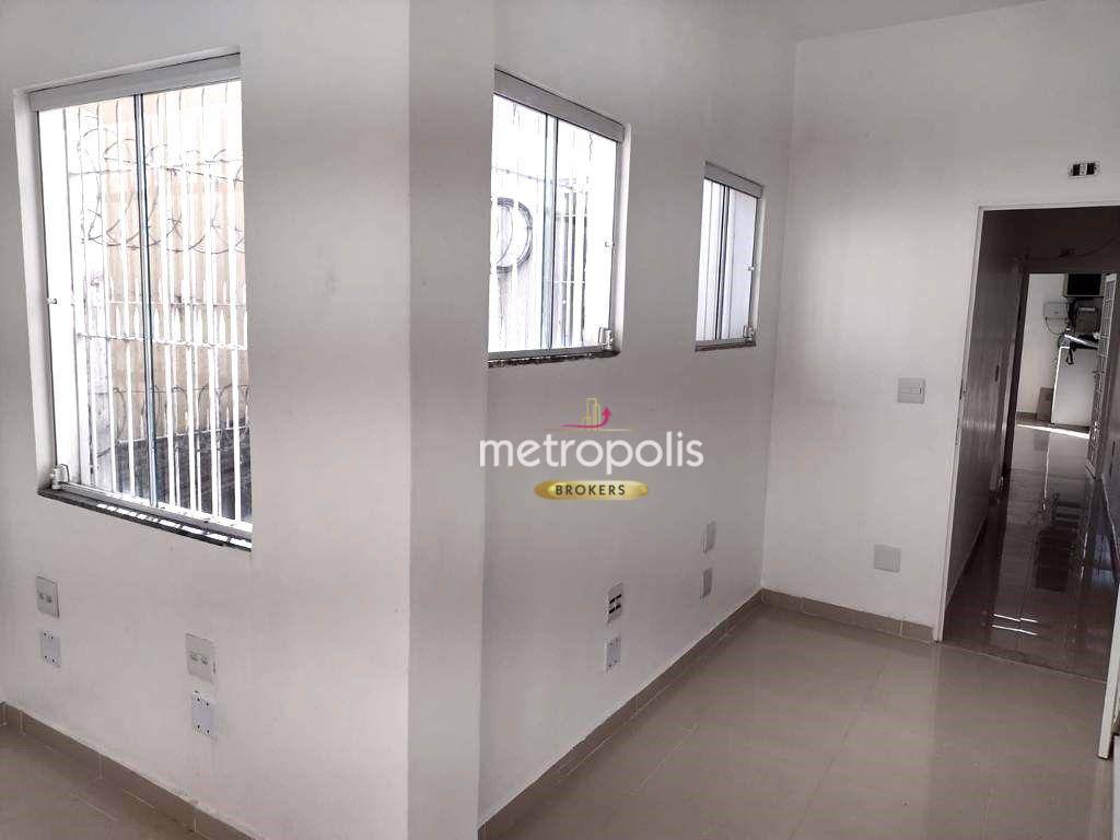 Sobrado à venda e aluguel, 128m² - Foto 23