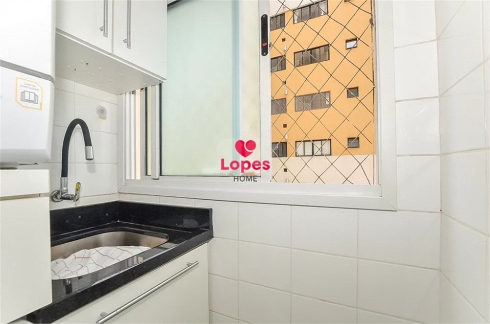 Apartamento à venda com 3 quartos, 61m² - Foto 16