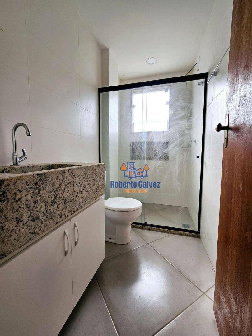 Apartamento à venda com 3 quartos, 120m² - Foto 11