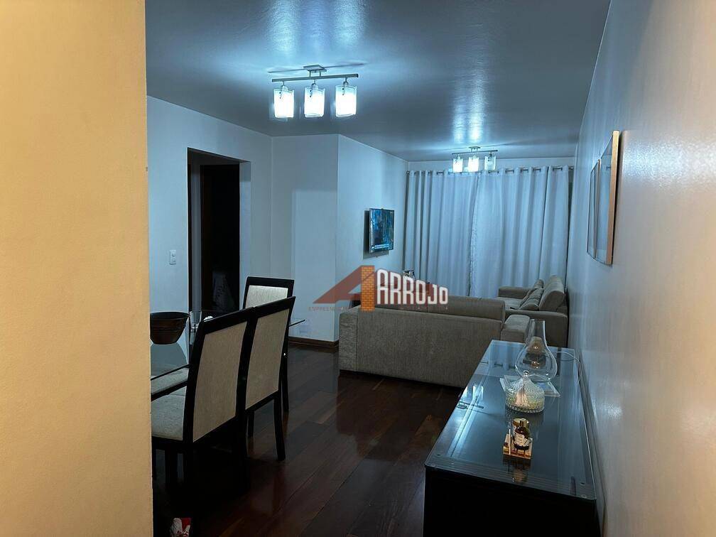 Apartamento à venda com 2 quartos, 73m² - Foto 3