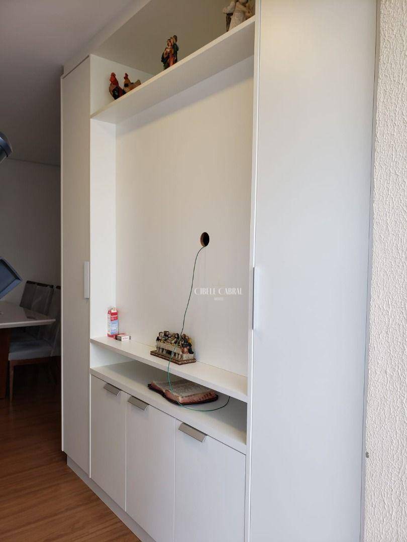 Apartamento à venda com 3 quartos, 72m² - Foto 4