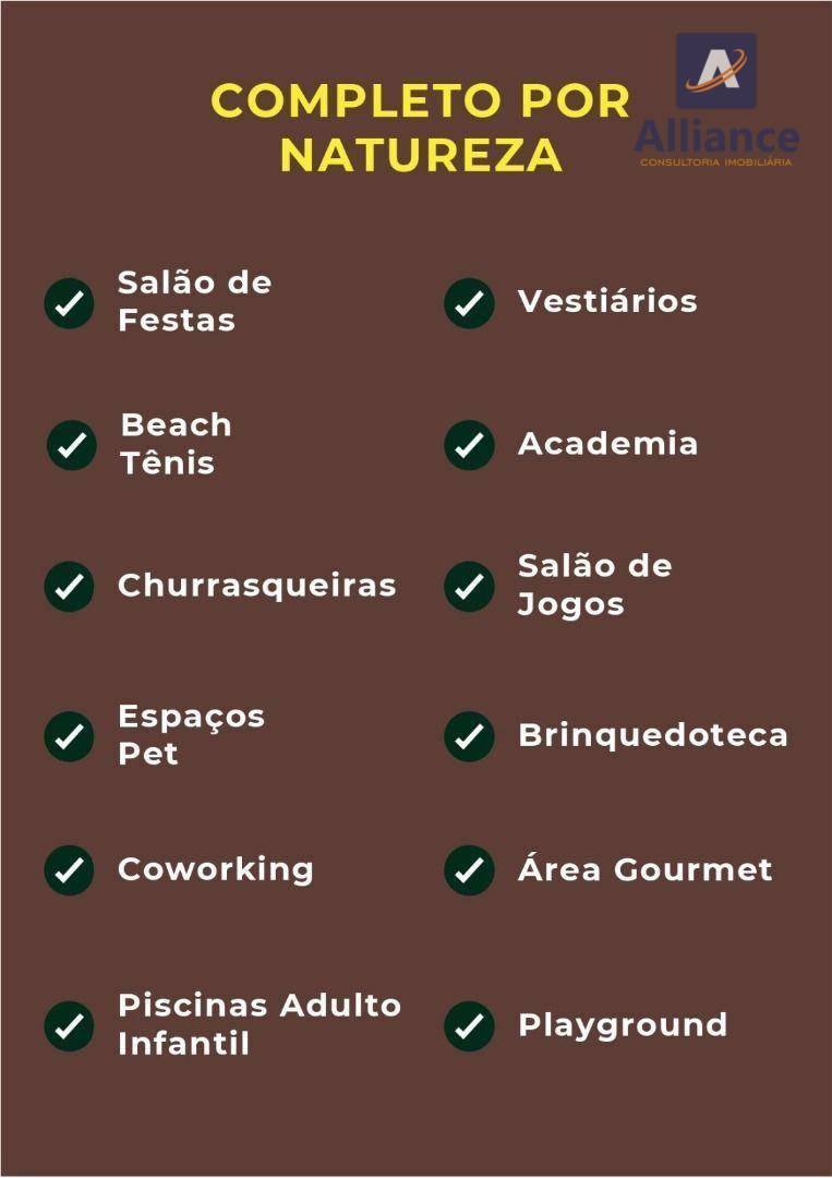 Casa de Condomínio, 3 quartos - Foto 12