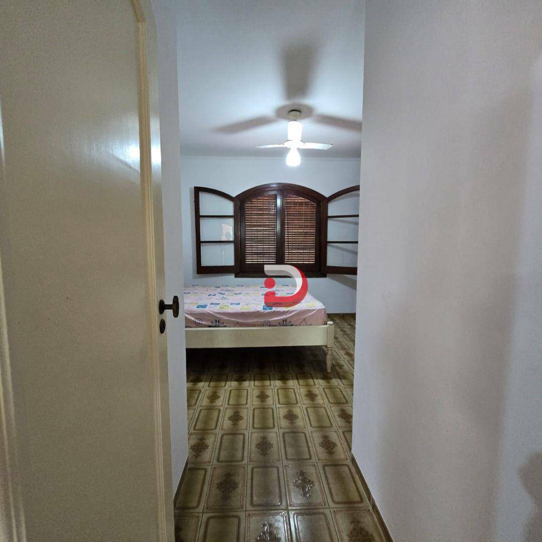 Casa à venda e aluguel com 4 quartos, 140m² - Foto 25