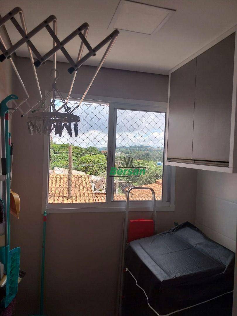 Apartamento à venda com 2 quartos, 64m² - Foto 19