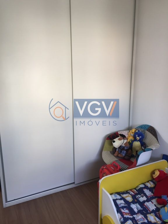 Apartamento à venda com 2 quartos, 82m² - Foto 10