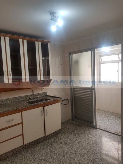 Apartamento à venda com 3 quartos, 79m² - Foto 28