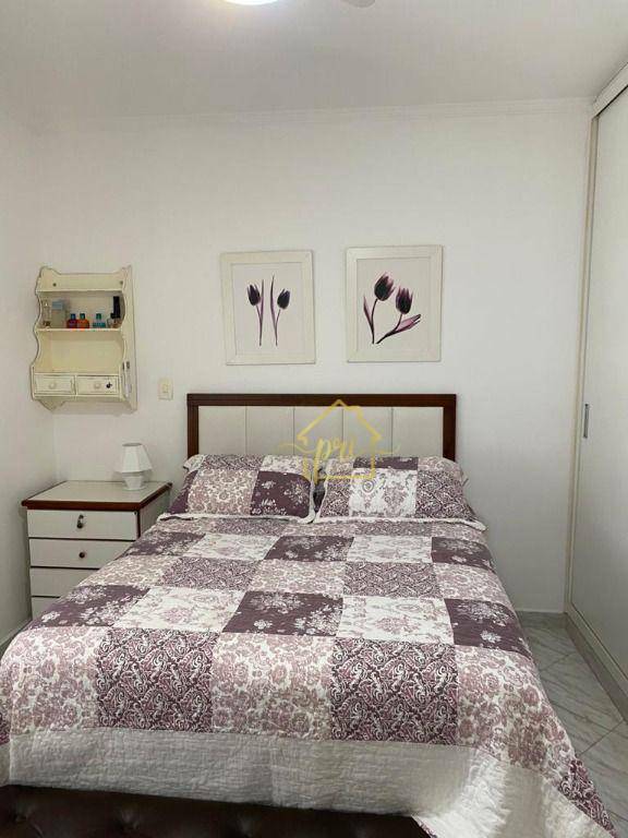 Apartamento à venda com 3 quartos, 155m² - Foto 7