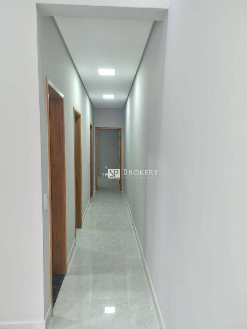 Casa à venda com 3 quartos, 120m² - Foto 10