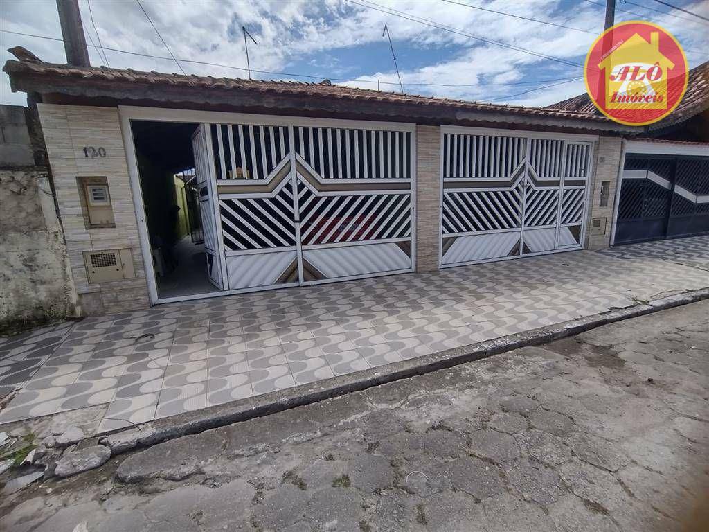 Casa à venda com 3 quartos, 71m² - Foto 3