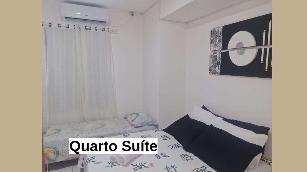 Apartamento para alugar com 3 quartos, 80m² - Foto 8