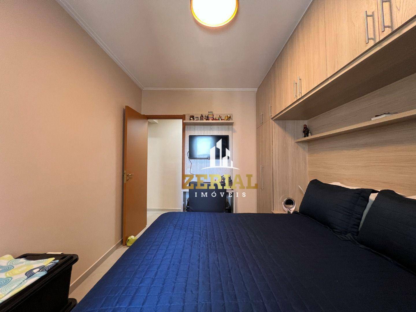 Apartamento à venda com 2 quartos, 63m² - Foto 19