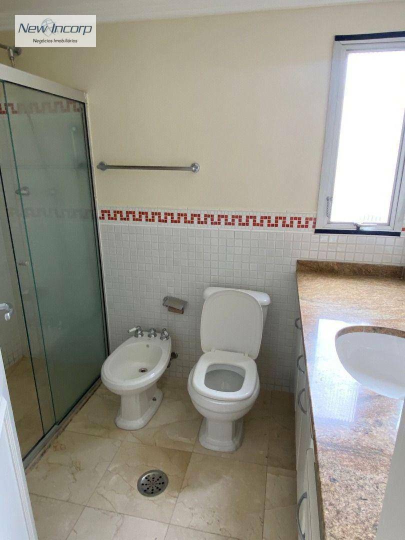 Apartamento à venda e aluguel com 3 quartos, 200m² - Foto 27