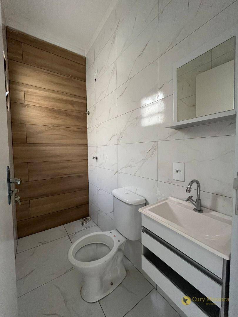 Casa, 53 m² - Foto 6