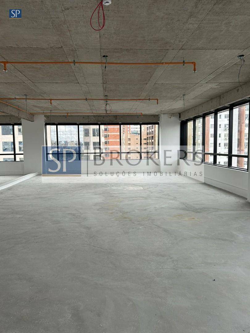 Conjunto Comercial-Sala para alugar, 167m² - Foto 3