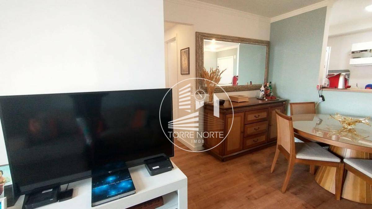 Apartamento à venda com 3 quartos, 70m² - Foto 9