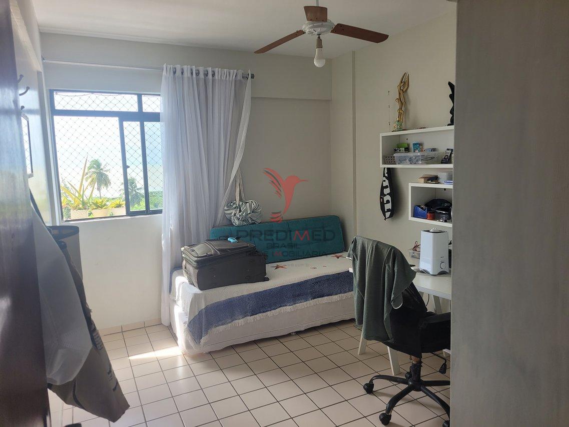 Apartamento à venda com 4 quartos, 146m² - Foto 10