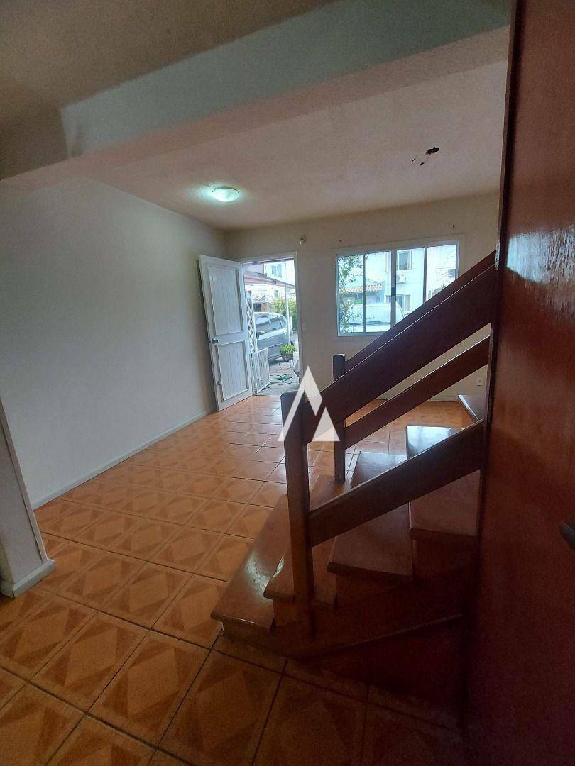 Sobrado à venda com 2 quartos, 88m² - Foto 8