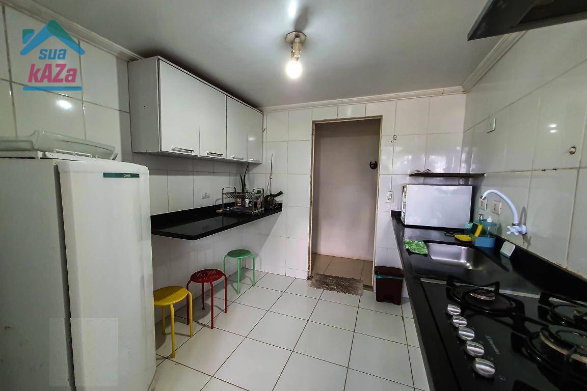 Apartamento à venda com 2 quartos, 78m² - Foto 5