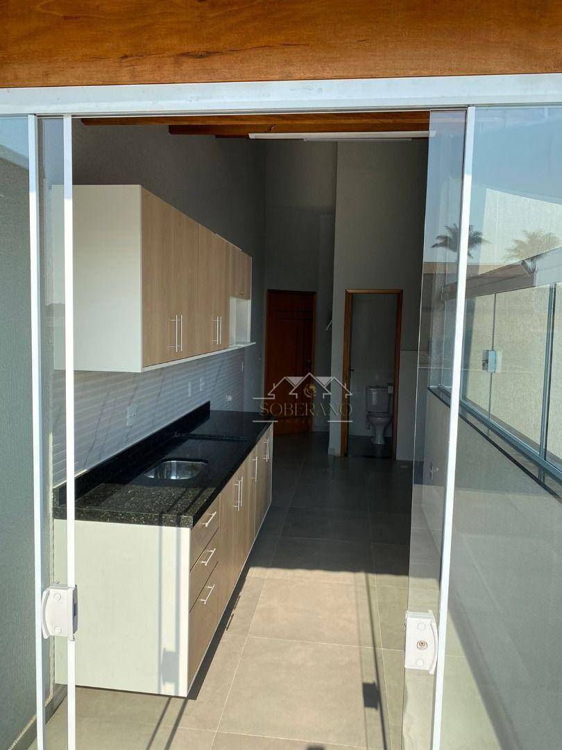 Cobertura à venda com 2 quartos, 100m² - Foto 1