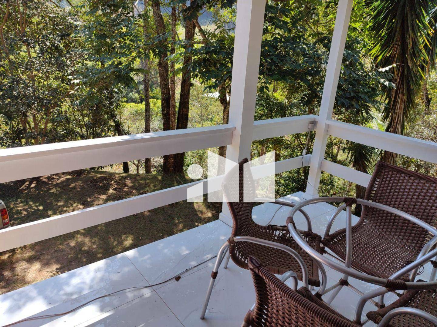 Sítio à venda com 9 quartos, 420m² - Foto 62