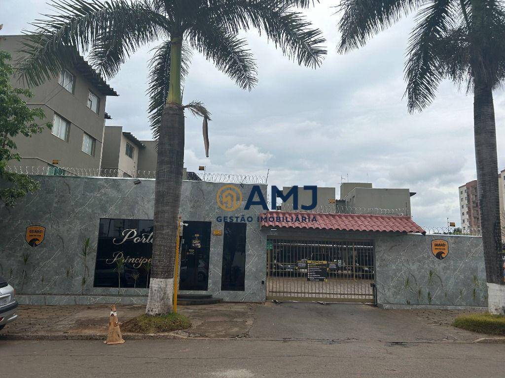 Apartamento, 3 quartos, 73 m² - Foto 1