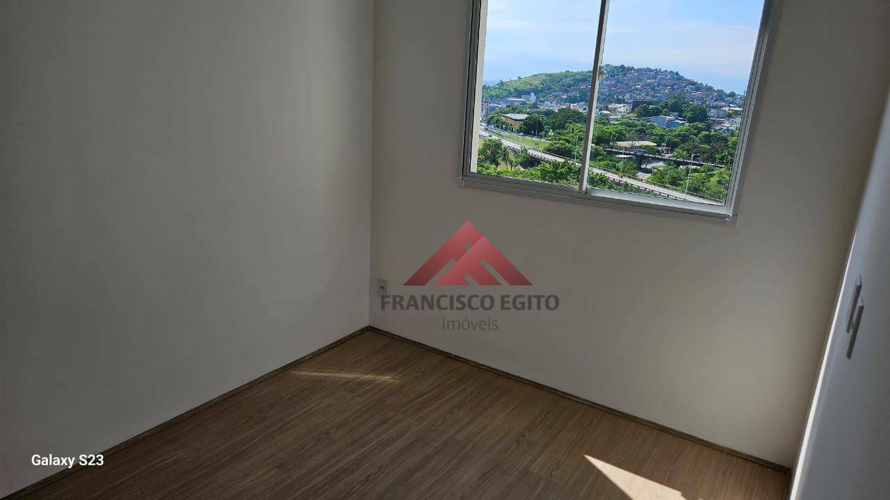 Apartamento à venda com 2 quartos, 50m² - Foto 11