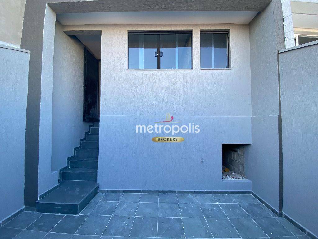 Sobrado à venda com 3 quartos, 270m² - Foto 31