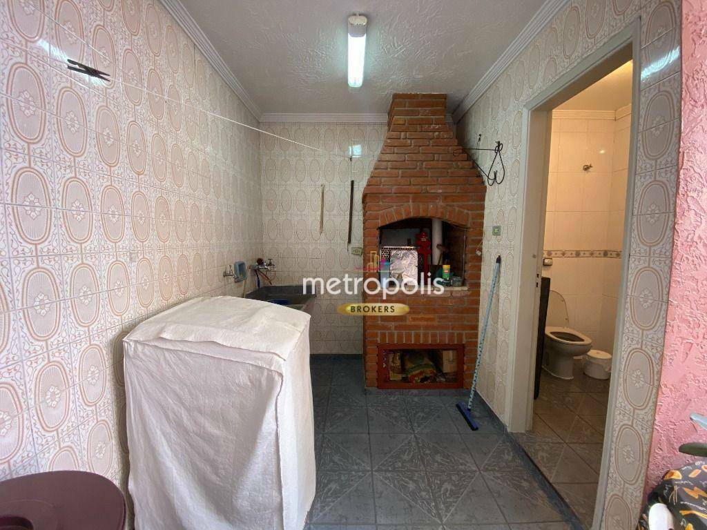 Sobrado à venda com 3 quartos, 170m² - Foto 8