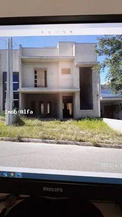 Casa de Condomínio à venda com 3 quartos, 209m² - Foto 3