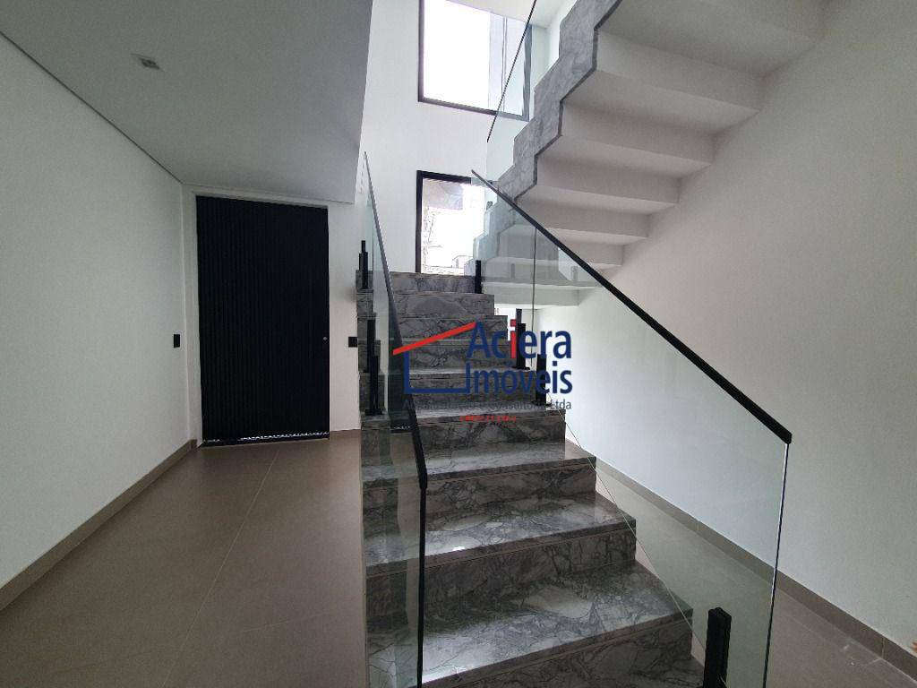 Casa de Condomínio, 5 quartos - Foto 5