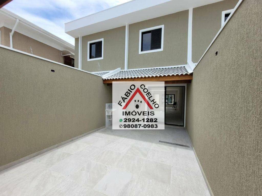 Sobrado à venda com 3 quartos, 120m² - Foto 27