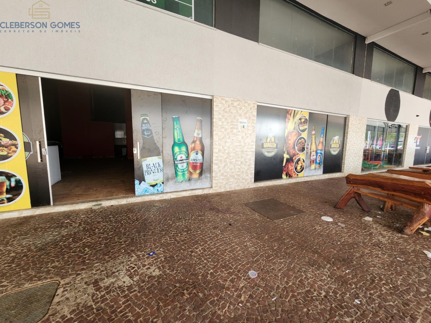 Prédio Inteiro para alugar, 76m² - Foto 4