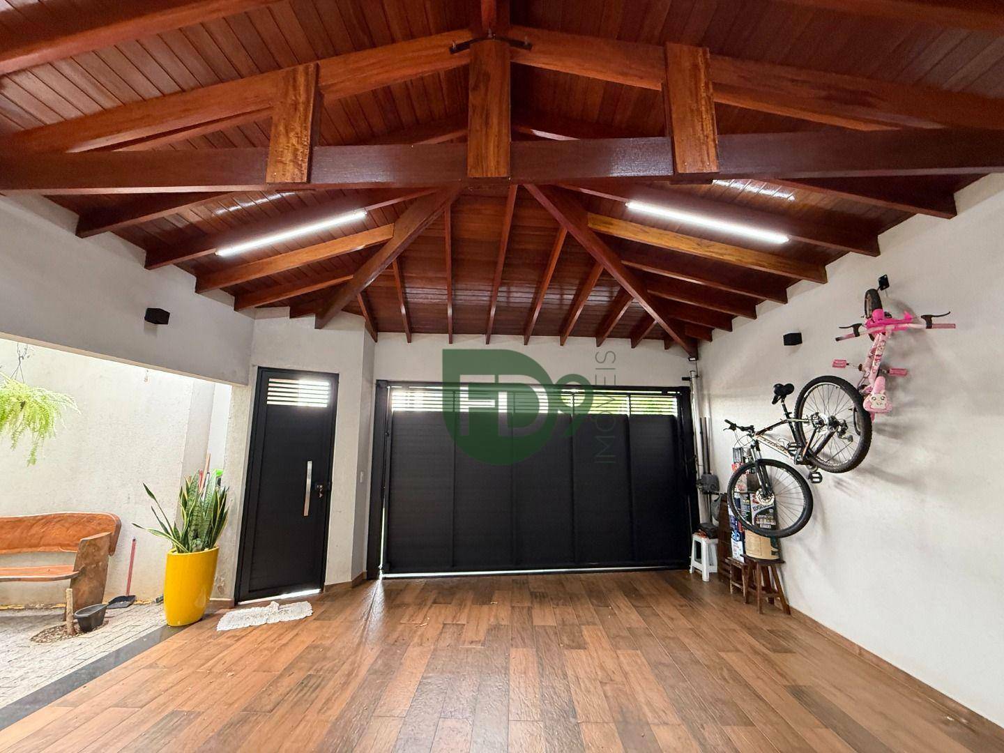 Casa à venda com 3 quartos, 225m² - Foto 58
