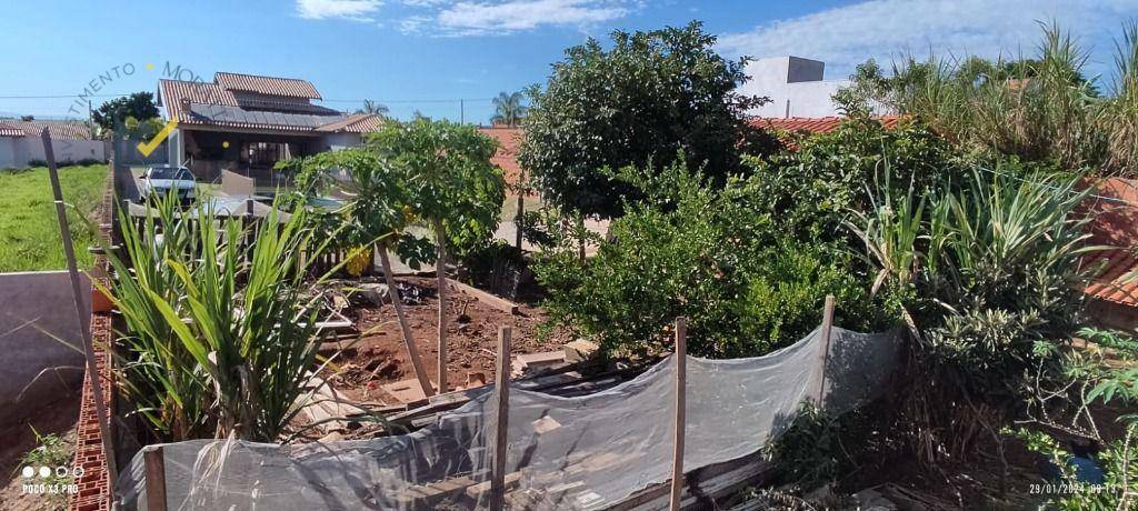 Chácara à venda com 4 quartos, 160m² - Foto 8