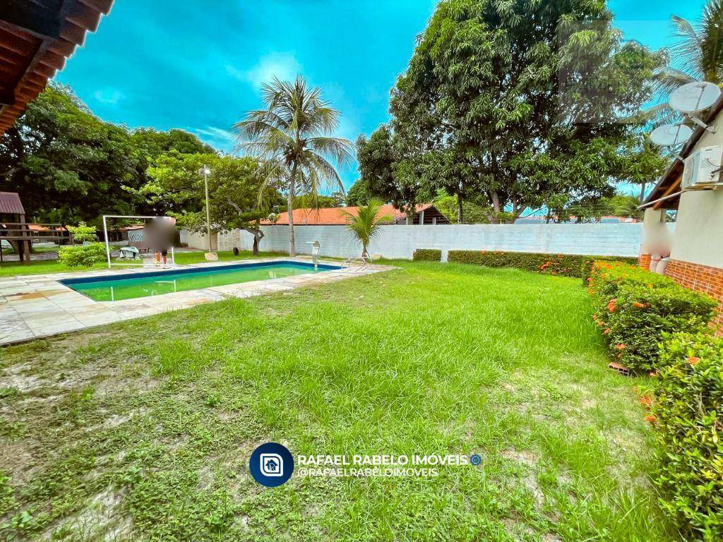 Chácara para alugar com 4 quartos, 585m² - Foto 18