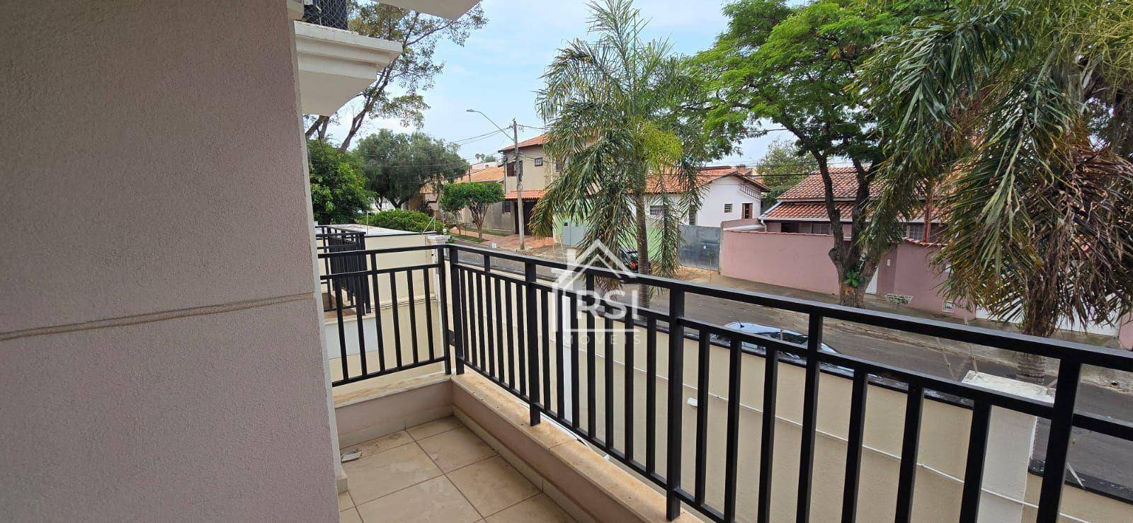 Apartamento, 3 quartos, 74 m² - Foto 3