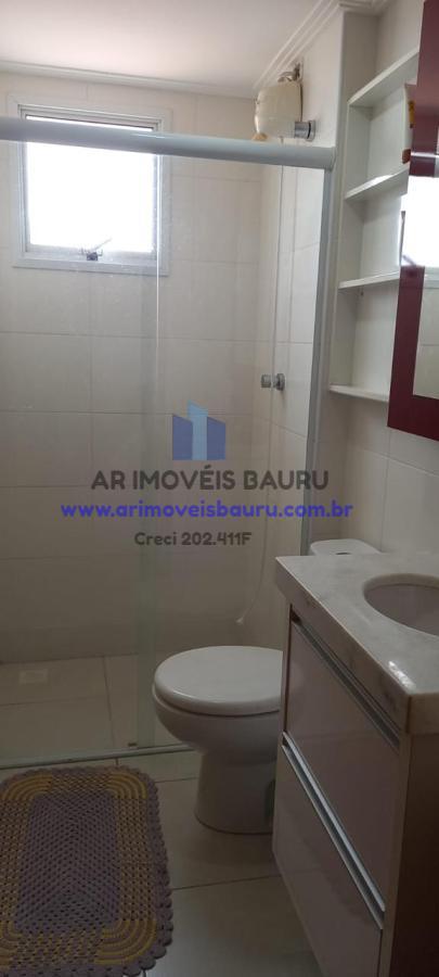 Apartamento à venda com 3 quartos, 94m² - Foto 13