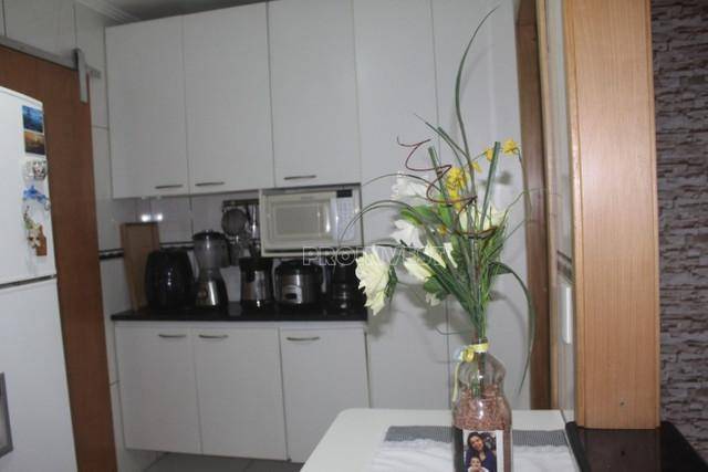 Casa de Condomínio à venda com 3 quartos, 110m² - Foto 8